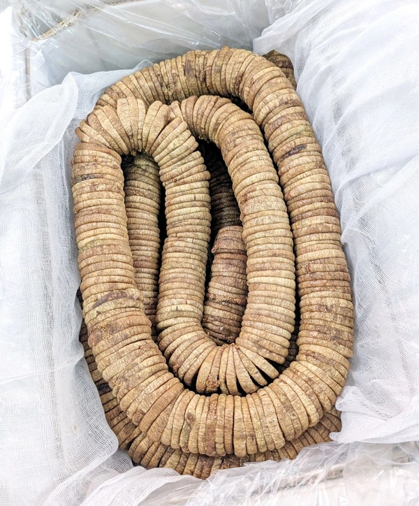 Fortune Delux Anjeer (Figs) - 10