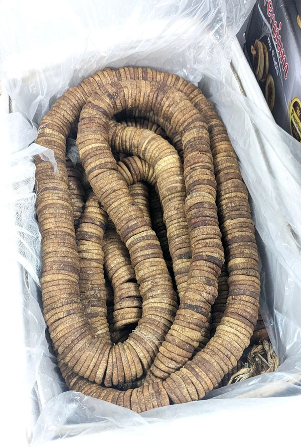 Fortune Premium Anjeer (Figs) - 10