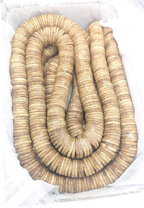 Fortune Exclusive Anjeer (Figs) - 10