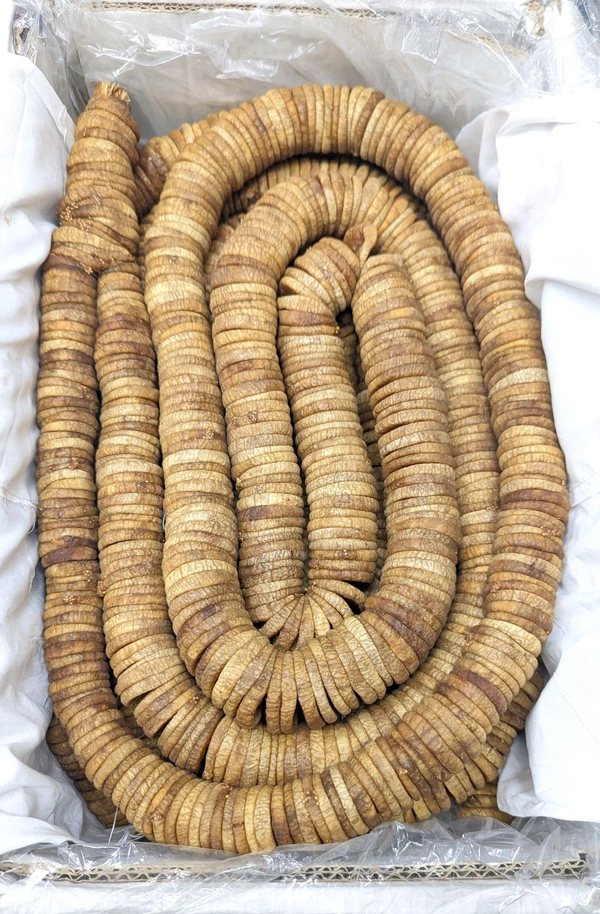 Fortune Premium Anjeer (Figs) - 10