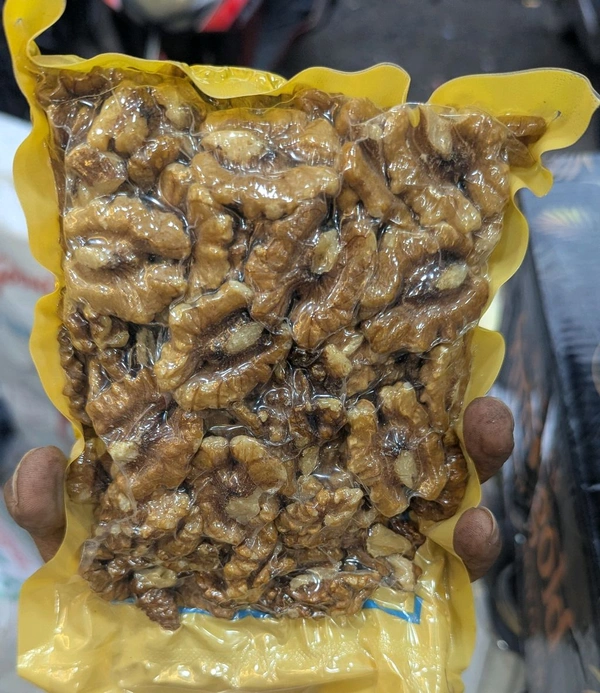 Walnut Kashmiri 2 Piece - 10