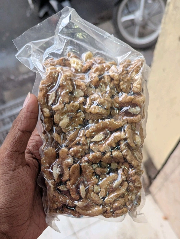 Walnut American 2 Piece - 10