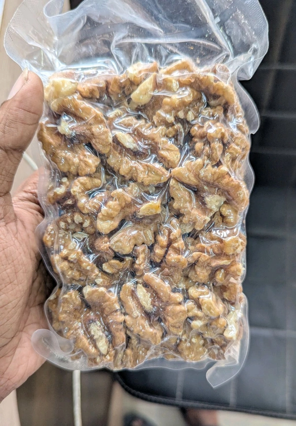 Walnut American 2 Pcs - 10