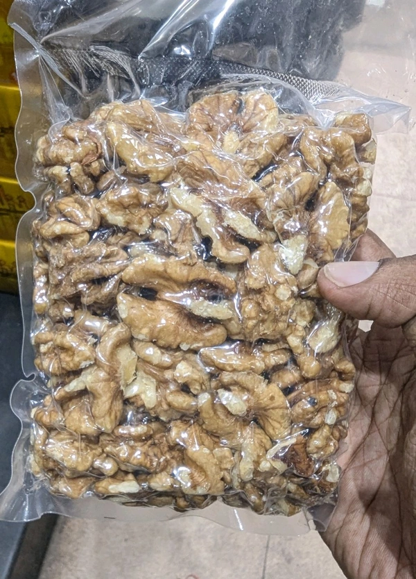 Walnut American 2 Pcs - 10