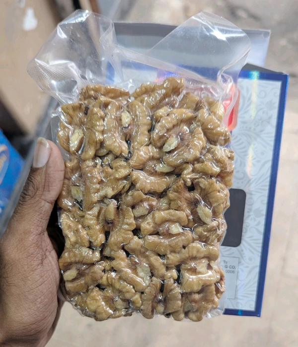 Walnut Chile 2 Pcs - 10