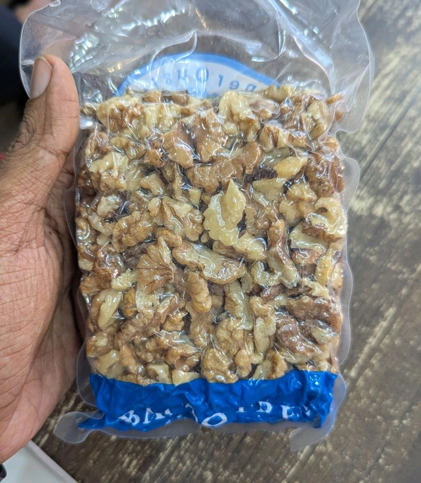 Walnut Chile 4 Pcs - 10