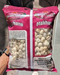 Makhana 250Gm Double Gulab - 10