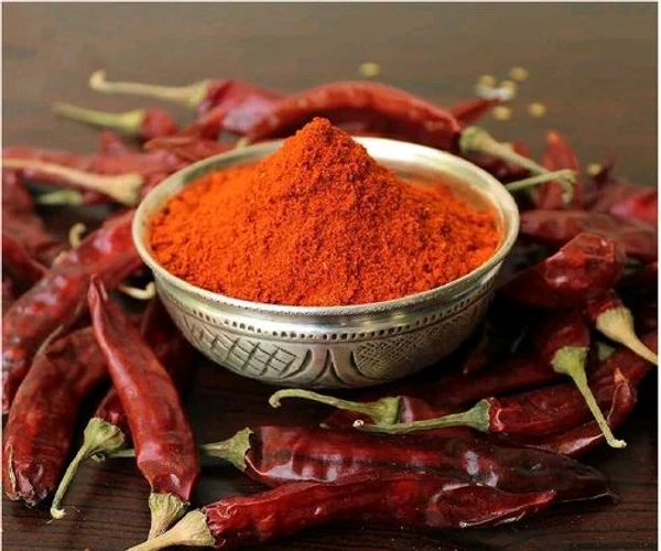 C5 mirchi powder