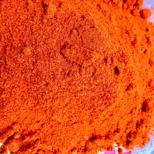 C5 mirchi powder