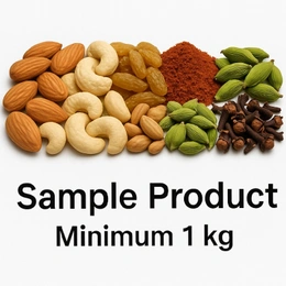 SAMPLE PRODUCT - FortuneGlobal B2B Marke...