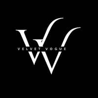 Velvet Vogue - Logo