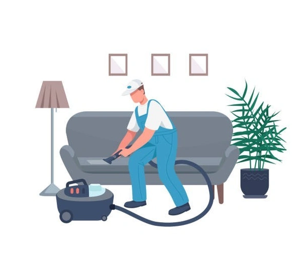 Per Seat Sofa Cleaning 