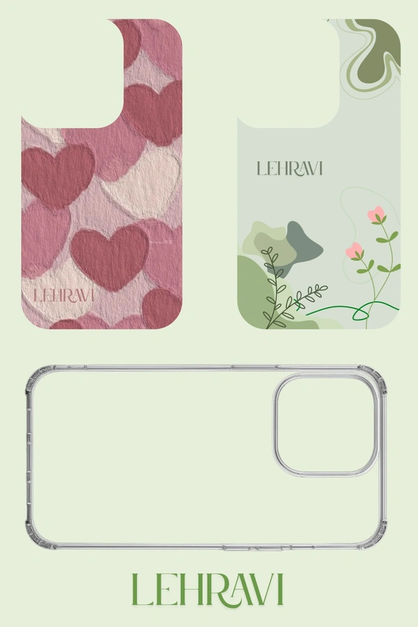 Lehravi Duplet Combo - Pro Max, 16