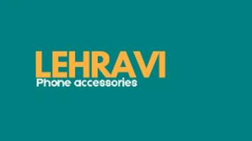 Lehravi - Logo