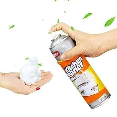 Cleaning Equipment