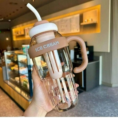 Bottle And Sipper