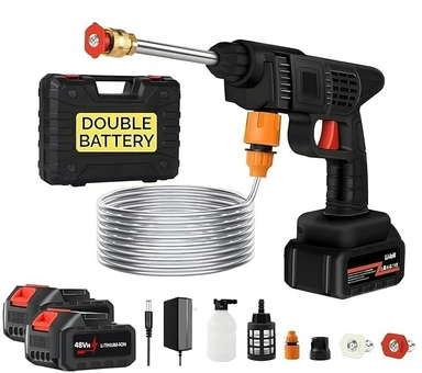 Car And Bike Equipment