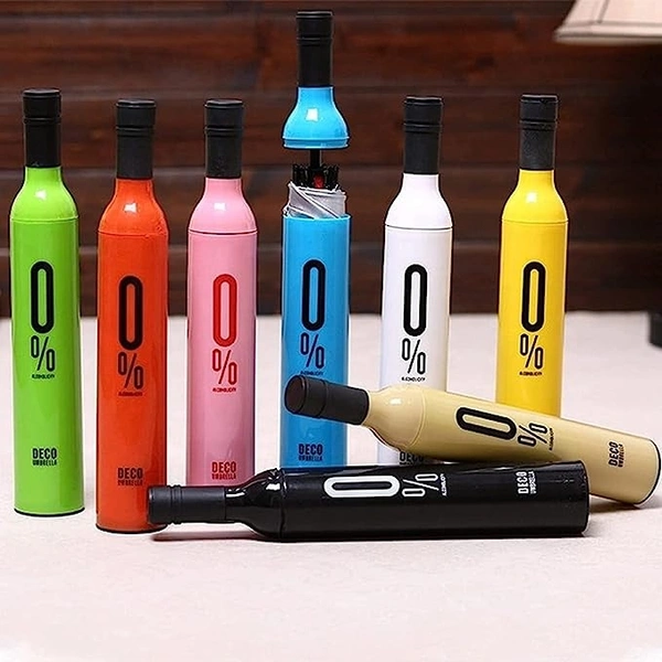 Bottle Umbrella 