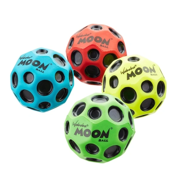 Moon Ball