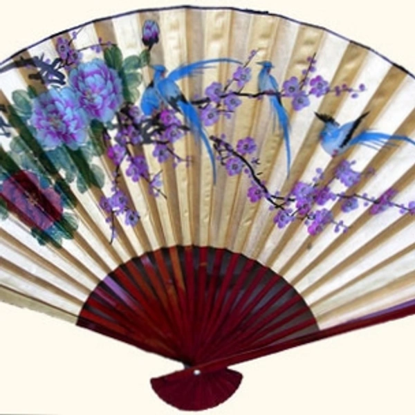 China Hand Fan