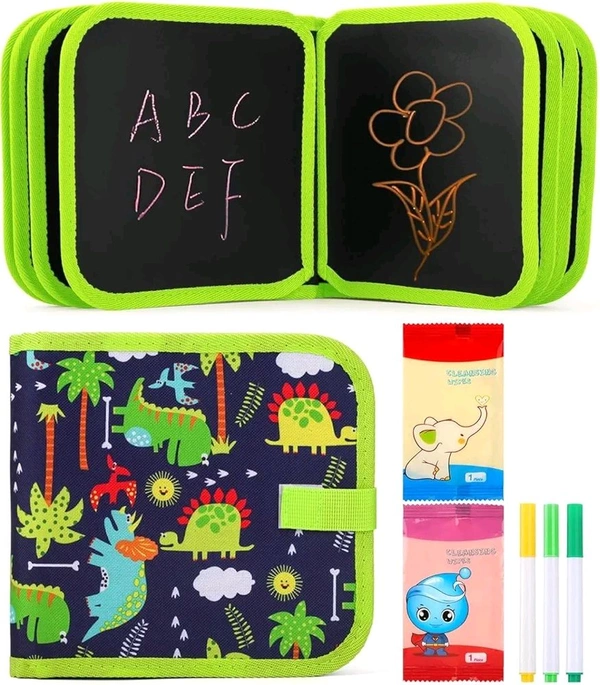 Doodle Book