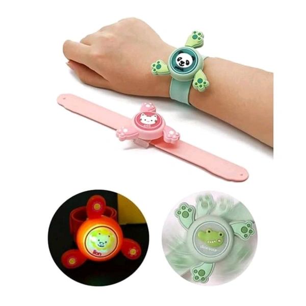 Mosquito Hand Spinner 