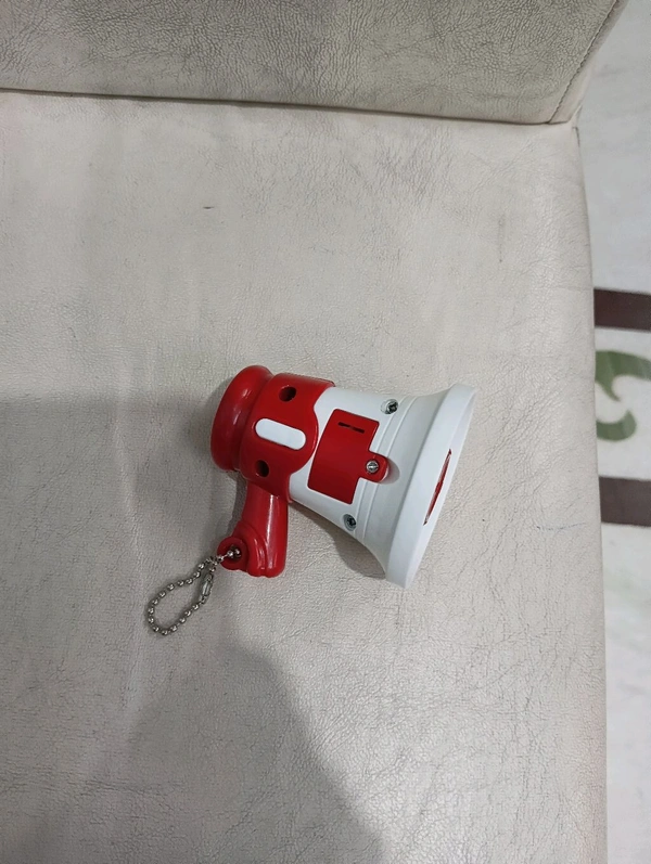 Mini Mega Microphone 