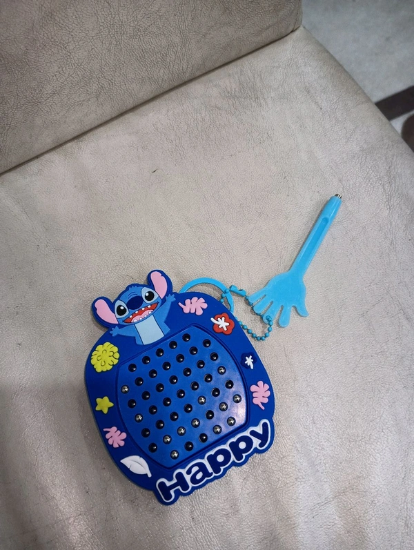 Magnatic Keychain 