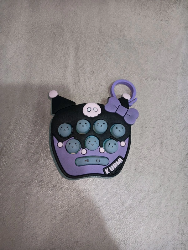 Popit Toy