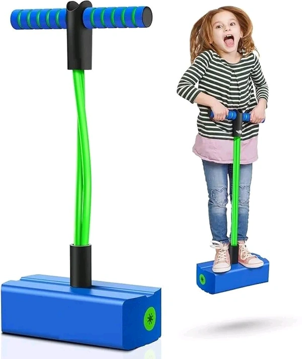 Pogo Jumper 