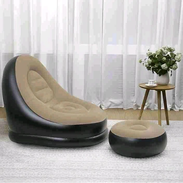 Inflatable Sofa 