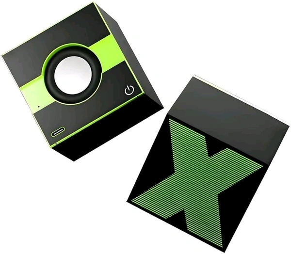 Mini x Speaker 