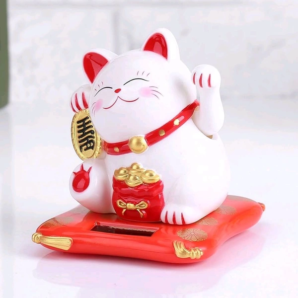 Customer Calling Cat