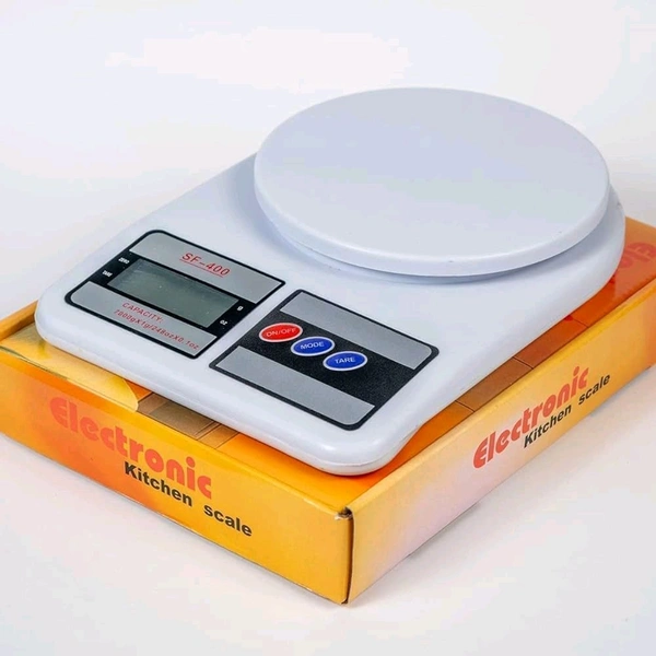 Kitchen Weight Scale 