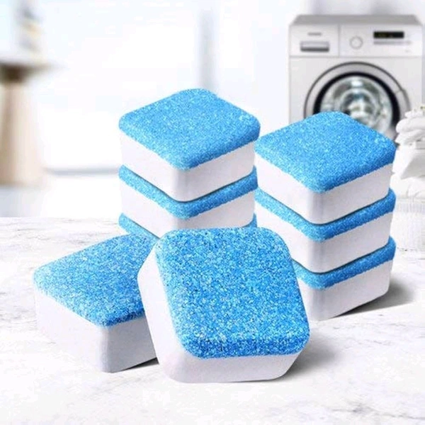 Washing Machine Tablet