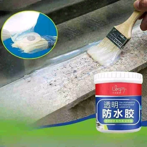 Waterproof Glue 