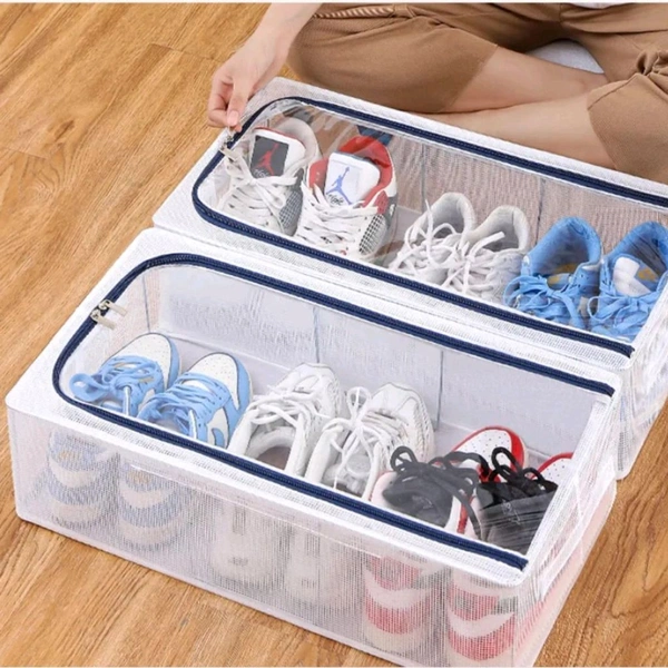 Shoe Box