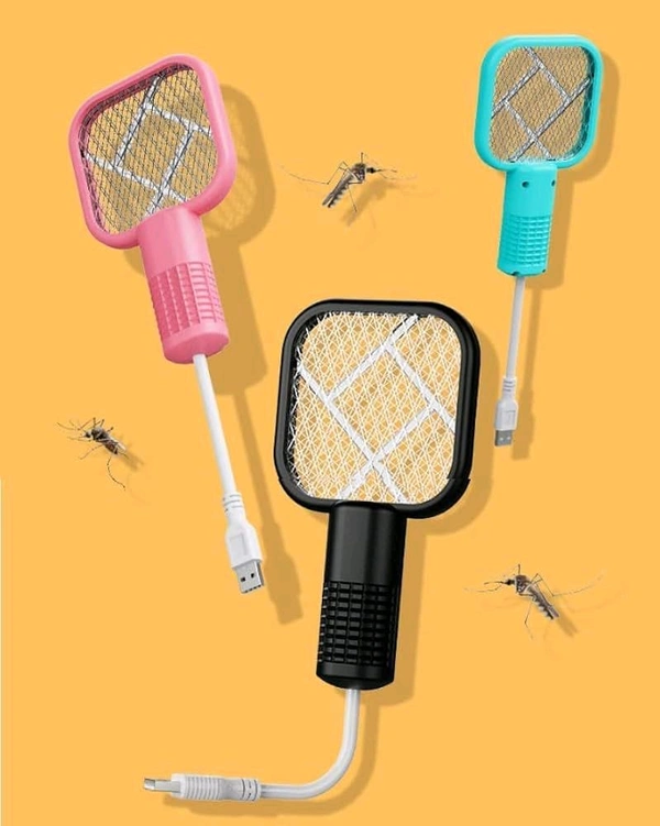Mosquito Racket 