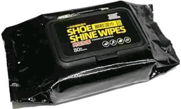 Shoe Wipe
