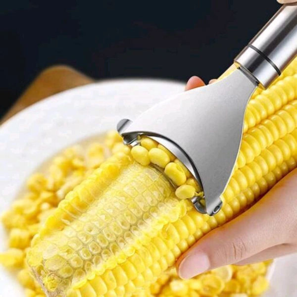 Corn Cutter