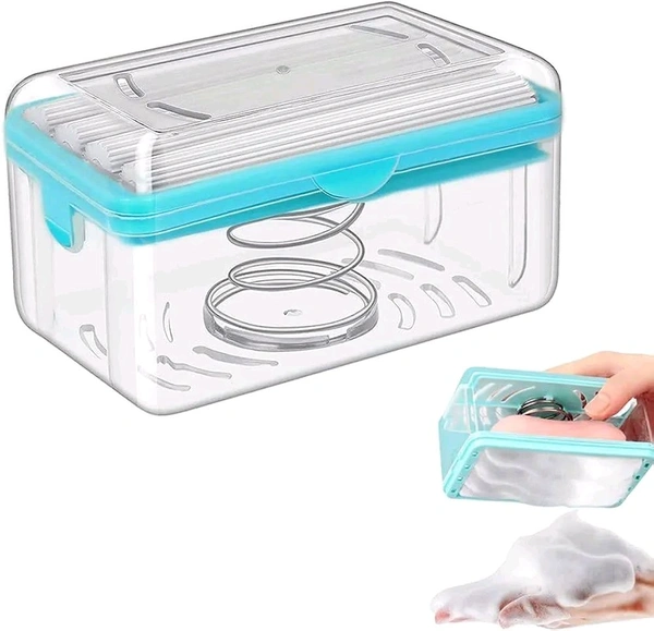 Soap Roller