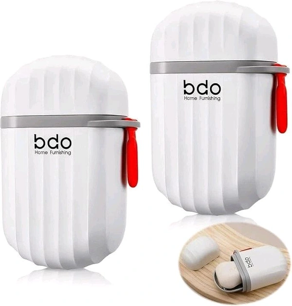 Soap Travel Case