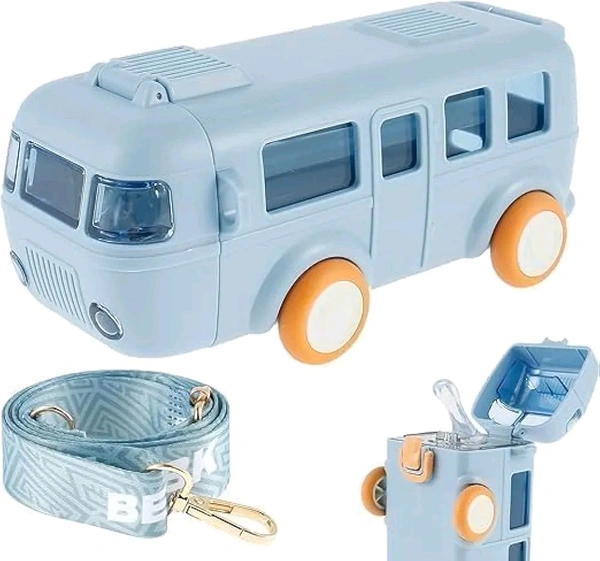 Bus Bottle 