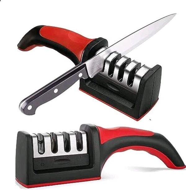 Knife Shapner