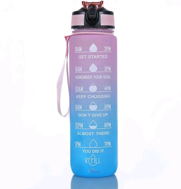 Motivational Bottle( 1 Ltr)