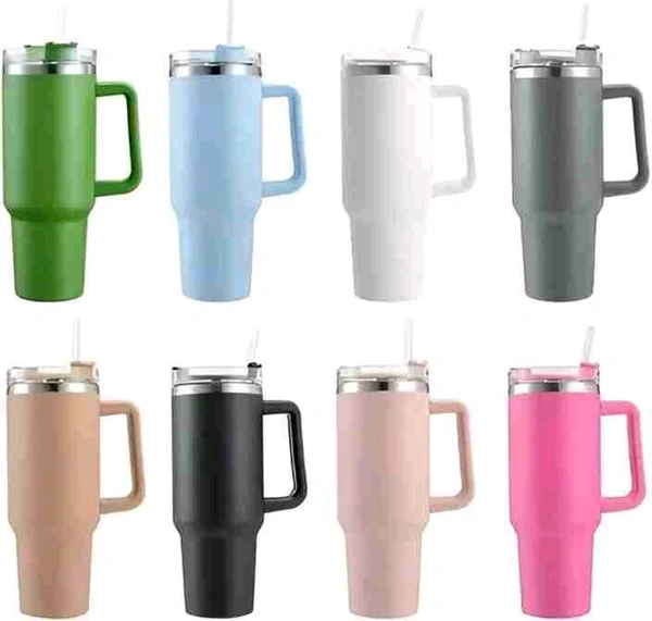 Steel Tumbler(1.2ltr)