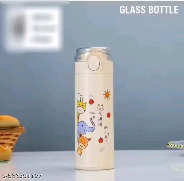 Animal Insulated Heavy Bottle