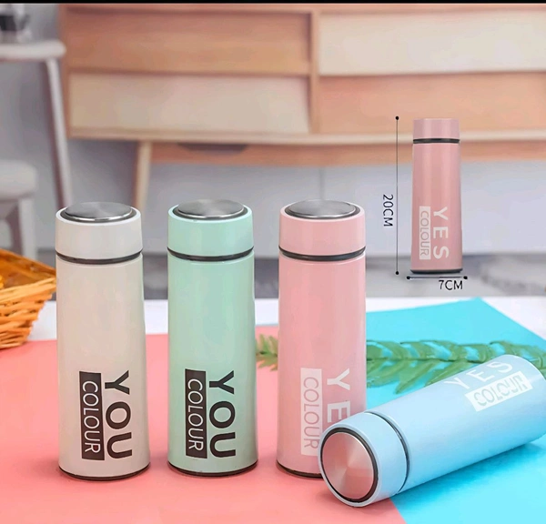 You Colour Bottle 