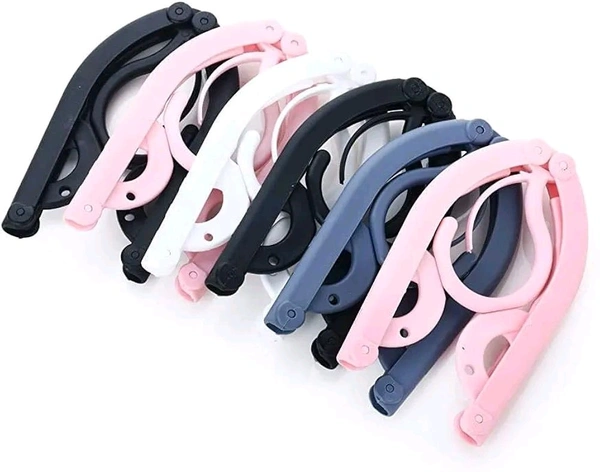 Foldable Hanger