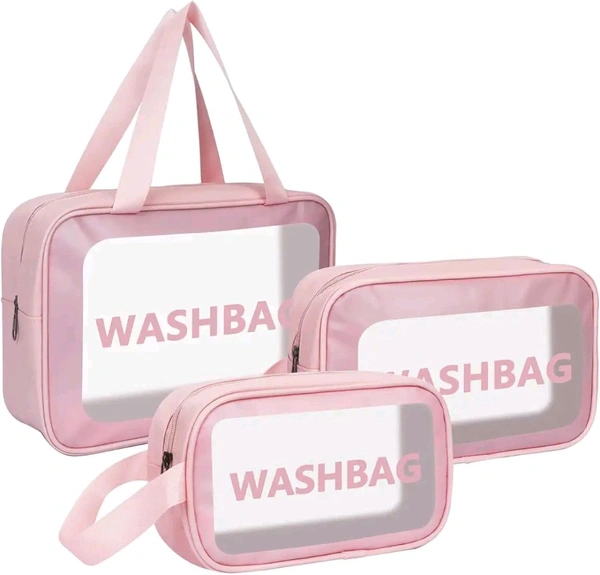 Washbag